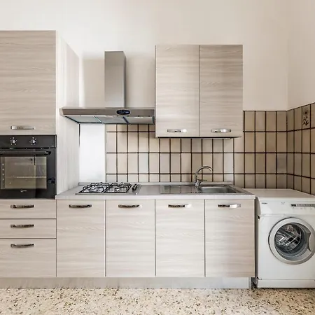 Apartmán Marechiaro By Barbarhouse