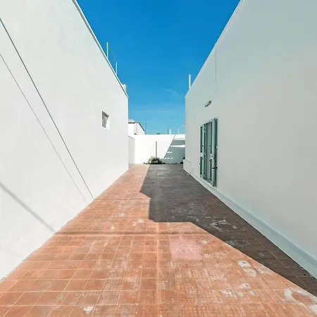Marechiaro By Barbarhouse Apartmán Torre Lapillo