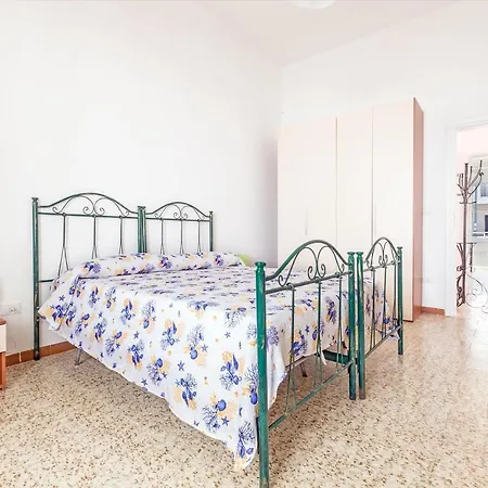 Apartmán Marechiaro By Barbarhouse